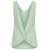 Cloud5ive Top pastelno zelena