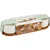 EXCELLENT Komplet servirnih skled porcelan KO-210001590 4 kosi bel