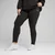 Puma Ženske helanke Ess Leggings, 682424-01, Crne
