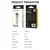WOZINSKY Opleten kabel USB-C – USB-C PD 65 W, 2 m, črn