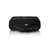 LENCO Radio ura CR-606BK