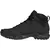 adidas Muška zimska obuća Crna 44 TERREX AX3 BETA MID CW