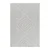 Conceptum Hypnose Tepih Aruba 4902, 140x200 cm, Svetlosivi