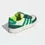 Adidas Patike za dečake Breakbase J, Zelene