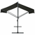 The Living Store The Living Store Prostostoječa tenda 300x300 cm antracitna - Tenda, (21750704)