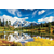 Puzzle Mount Shuksan Washington USA Educa 3000 dielov EDU18011