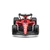 Bburago F1 dirkalnik - SF24 Ferrari, 1:43