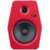 Monkey Banana Turbo 8 Red - Aktivni Studijski Monitor