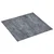 Podne daske 5,11 m2 55 pcs PVC Sivi mramor