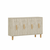 HANAH HOME Komoda Tiger Traverten