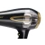 Beper P301ASC001 Fen za kosu, 2 brzine, 2200W, Crni