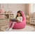 Tomasi Lazy Bag Classic Small, Roze