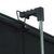 Tripod platno REFLECTA CrystalLine 240x240cm