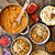 Set posode COPPERBOND, set 6 kosov, baker, Hestan