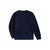 LEVIS Majica Batwing, modra