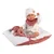 Llorens M740-26 oblačila za dojenčkovo punčko NEW BORN velikosti 40-42 cm in podloga