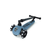 scoot&ride® otroški skiro highwaykick 3 led steel