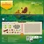 Ravensburger društvena igra - GraviTrax junior Lion King