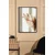 Venture Design Plakat Pampas 50x70 cm Bež