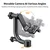 K&F 360 Degree Panoramic Gimbal Tripod Head