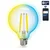LED filament sijalica G95 E27/6W/230V 2700-6500K - Aigostar