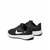 NIKE mladinski športni čevlji REVOLUTION 6 (PSV), črni