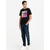 Tom Tailor Marvin Kavbojke 524735 Modra