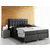 Boxspring postelja Avanti - 140x200 cm