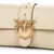Pinko LOVE ONE MINI SLOUCHY FL Bež