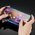 Dux Ducis 10D Kaljeno staklo za Sony Sony Xperia 1 V - Crna KP33147