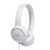 JBL Slušalice TUNE 500 bele