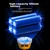 Thermarest Lampa za kampovanje, 5x18650, 88 LED