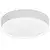 Aigostar - LED stropno nadgradno svetlo LED/12W/230V prečnik 17,4 cm 6500K bela