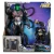 Batman Metal Force figura Brainiac 30 cm VS Batman