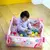 BRIGHT STAR podloga za igru 5u1 Rainbow Tropics SKU12625