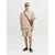 JACK & JONES Srajca JJEHarrison greige