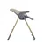 Kikka Boo Hranilica Olive 2 premium wood dekor Beige