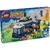 LEGO Sonic the Hedgehog Komandni kamion Sonic tima 77006, Uzrast 8+