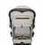 Kikka Boo Kolica autofolding Eden PLUS Beige