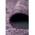 Conceptum Hypnose Tepih Folk Chenille 28, 75x230cm, Ljubičasti