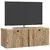 TV ormar za zid Zidne Hrast artisan 78,5 x 31 x 30 cm