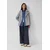 s.Oliver Prehodna jakna marine/moder denim