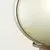 SIRU - Stona lampa FLORET 1xE14/40W/230V braon/siva venecijansko staklo