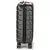DELSEY PARIS AIR ARMOUR EXTENSIBLE CABINE 57CM SLIM Črna