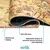 Podloga Lord Of The Rings - Middle Earth Map XL Desk Mat