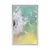 Plakat čarobni regrat - 60x90 white