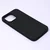 TERACELL Maska za iPhone 14 Pro 6.1 Giulietta crna