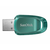USB DISK SANDISK 256GB ULTRA ECO, 3.2 Gen1