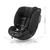 Kinderkraft Auto sedište I-Lite + I-Fix Endura Safe, 40-150, Crno