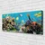 tulup.si Slika na platnu Barrier reef narava 120x60 cm